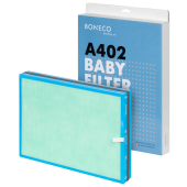 Boneco. A402 Baby filter (ферментированный слой+НЕРА+угольный/для Р400)
