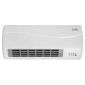 Ballu. Тепловентилятор настен BFH/W-102W