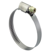 Эра. Хомут червячный