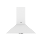 Вытяжка купольная ELIKOR Оптима 60П-400-КЗЛ бел