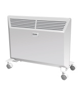 ZILON. Электроконвектор ZHC-1000 SR3.0