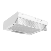 ELICOR.Зонт вытяжной Davoline 60П-290-П3Л (бел)