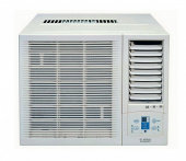 General Climate GCW-07CR кондиционер оконный