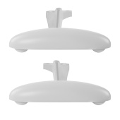 Ballu. BFT/AT Комплект шасси для Apollo Transformer