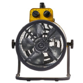 Ballu.Тепловая пушка BHP-Р2-6 PRORAB 2