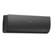 Haier AS25S2SF2FA-B / 1U25S2SM3FA DC инвертор Flexis SuperMatch настенный кондиционер (сплит система)