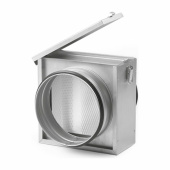 Арктос. Фильтр FLK 100