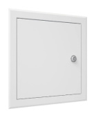 ВОЗДУХ Ревизионные дверцы ЛМЗ с замком