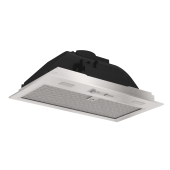 Вытяжка полновстраиваемая ELIKOR Casper 52Н-450-П3Д нерж