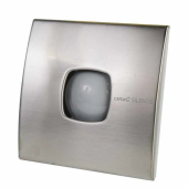 CATA Вентилятор Silentis 10S стальной