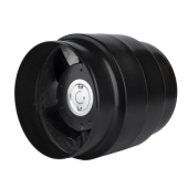 MMotors Вентилятор канальный JSC BK200 (+150С)