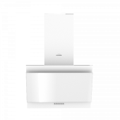 Вытяжка купольная ELIKOR Коралл 50П-430-КЗД бел/бел ст