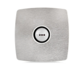 CATA Вентилятор X-MART 10 S INOX стальной