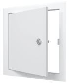 ВОЗДУХ Ревизионные дверцы 2020ЛМЗ с замком