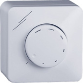 Polar Bear. Регулятор VRS 1,5 N