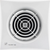 S&P Вентилятор Silent 200 CZ