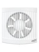 Эра. Вентилятор осевой накладной COMFORT 5