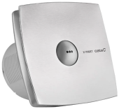 CATA Вентилятор X-MART 10 S INOX стальной