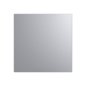 Эра. Панель PA 4/5 декоративная для вентиляторов AEON Gray metal 