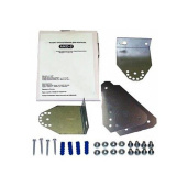 ZILON. Кронштейн поворотный для ИК обогревателя МКО-2 (IR-2S,IR-2.0E)