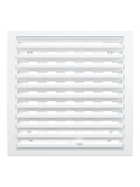 Эра. Решетка накладная с жалюзи 2020РРП