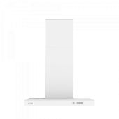 Вытяжка купольная ELIKOR Квадра 60П-430-КЗД белый