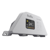 Ballu.BCT/EVU-3E Блок управления Transformer Electronic Apollo Transformer