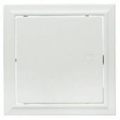 ВОЗДУХ. Ревизионная дверца с заком Д