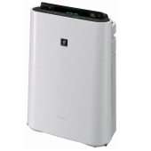 Sharp белый климатический комплекс КСD41RW