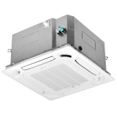 Electrolux EACC-18H/UP4-DC/N8 кассетный кондиционер