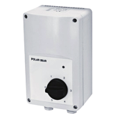 Polar bear. Регулятор скорости VRTE-1,5