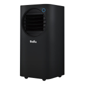 Ballu BPAC-10 EPW/N6 black Eclipse мобильный кондиционер