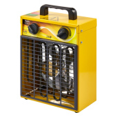 Ballu. Тепловая пушка BHP-МЕ-3