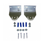 ZILON. Кронштейн поворотный для ИК обогревателя МКО-1 (IR-0.8S/1S/2S)