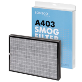 Boneco.A403 Smog filter (НЕРА фильтр с заряженными частицами+угольный/для Р400)