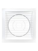 Эра. Решетки приточно-вытяжные с фланцем РСФ