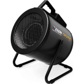 Zilon. Тепловая пушка ZTV-5С N2 Профи