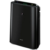 Sharp чёрный климатический комплекс КСD41RB