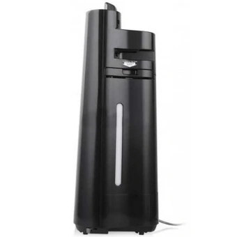 Sharp чёрный климатический комплекс КСD41RB