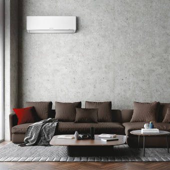 ROYAL THERMO. RTB-09HN8_V2 Barocco настенный кондиционер