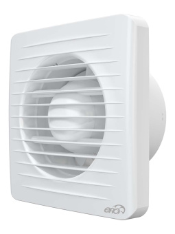 Эра Вентилятор осевой накладной ERA 4