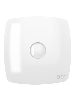 Эра. Вентилятор осевой вытяжной RIO 4