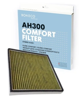 Boneco. AH300 COMFORT HEPA filter comfort /НЕРА фильтр тонкой очистки комфорт (для Н300)
