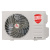 ROYAL THERMO Barocco DC RTBI-12HN8/white настенный кондиционер (сплит система)