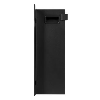 Electrolux. Электрокамин наcтенный EFP/W-1100URC