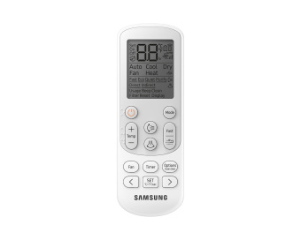 Samsung Mass (GEO) AR09BSFAMWKNER Wind Free