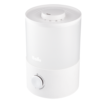 Ballu. Увлажнитель UHB-330