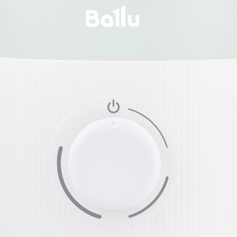 Ballu. Увлажнитель UHB-330