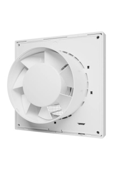 Эра. Вентилятор накладной REST 4S