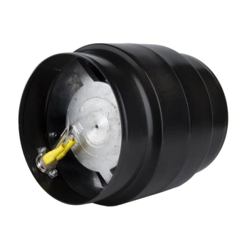 MMotors Вентилятор канальный JSC BK200 (+150С)